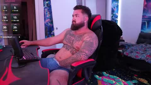 tristanhardwood online show from November 7, 2025, 3:50 am