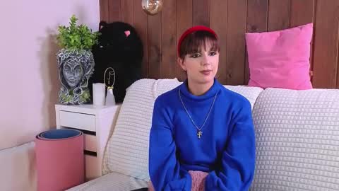 Jasmin online show from March 21, 2026, 9:25 am