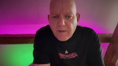 Triton online show from April 26, 2026, 12:25 pm