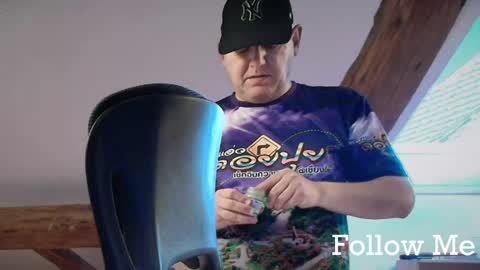 Snapshot of tritonspace chatting on May 18, 2026, 5:41 pm Triton online show from May 18, 2026, 5:41 pm