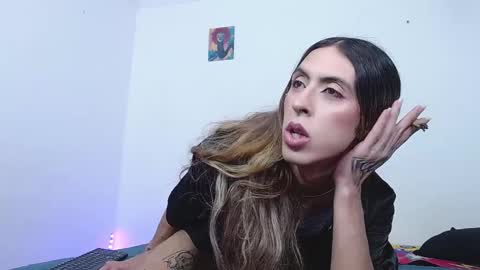 Trix online show from January 17, 2025, 4:17 am