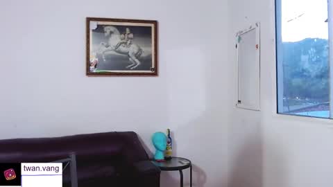 Trix online show from September 8, 2025, 11:15 pm