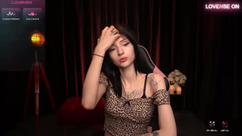 trix_void online show from October 27, 2025, 9:46 am