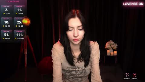 trix_void online show from November 18, 2025, 10:31 am