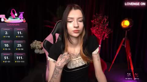 trix_void online show from January 8, 2026, 11:23 am