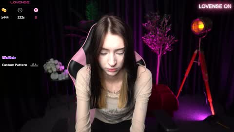 trix_void online show from February 10, 2026, 11:47 am