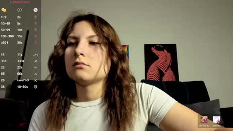 Snapshot of trixibell chatting on May 30, 2026, 4:53 am trixibell online show from May 30, 2026, 4:53 am