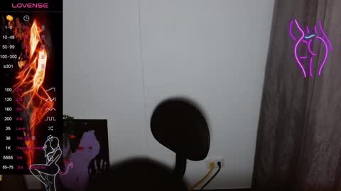 Kitty online show from February 22, 2025, 11:03 pm