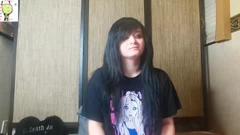 trixiedoescamcam online show from March 17, 2026, 1:10 am