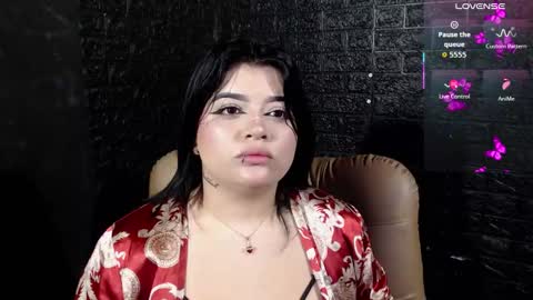 Snapshot of trixxiee_ chatting on September 17, 2025, 10:17 am trixxiee_ online show from September 17, 2025, 10:17 am