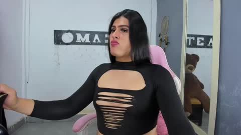 trixxy online show from December 9, 2024, 12:23 am