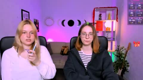 Trixy online show from April 1, 2026, 7:22 pm