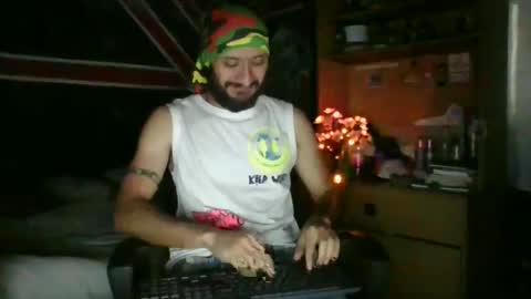 Andrew online show from December 3, 2024, 3:41 am