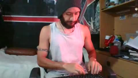 Andrew online show from December 21, 2024, 6:34 pm