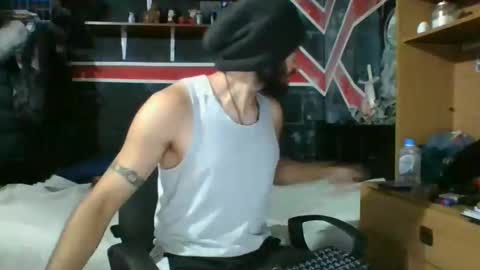 Andrew online show from January 29, 2025, 12:02 pm