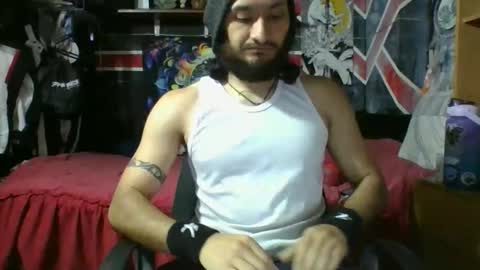 Andrew online show from November 8, 2025, 10:52 pm