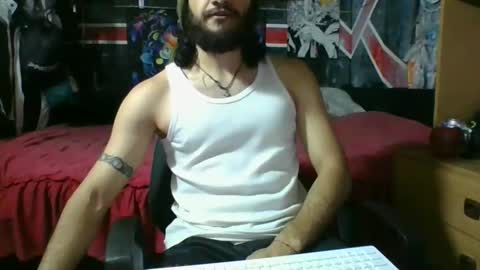 Andrew online show from November 23, 2025, 10:53 pm