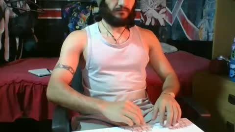 Andrew online show from November 26, 2025, 4:41 pm