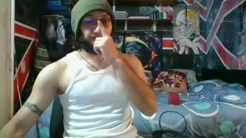 Andrew online show from February 23, 2026, 4:04 pm