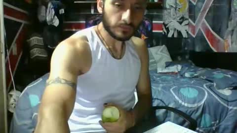 Andrew online show from June 6, 2026, 12:49 am