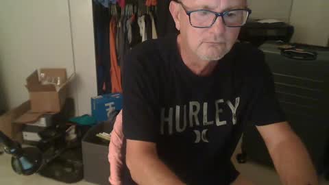 Troffer online show from December 18, 2024, 2:53 am