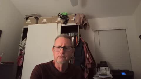 Troffer online show from February 5, 2025, 12:20 am