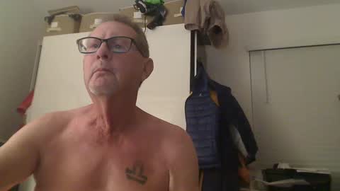 Troffer online show from September 25, 2025, 1:09 am