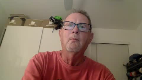 Troffer online show from September 26, 2025, 2:59 am