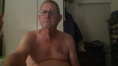 Troffer online show from November 12, 2025, 11:25 pm