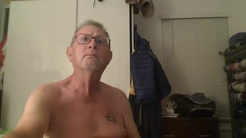 Troffer online show from November 20, 2025, 1:50 am