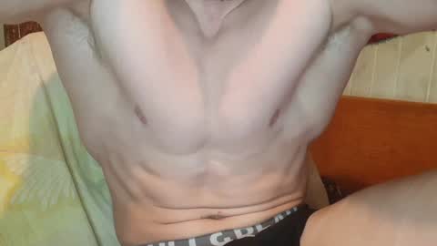 Troncq online show from December 10, 2024, 2:17 pm