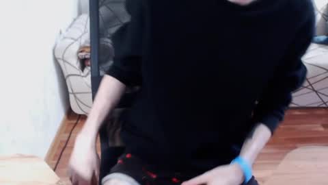 I POST MY FUCKING VIDEOS AND PICS    online show from April 16, 2026, 11:22 am