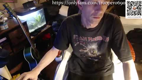 trooper0690 online show from January 16, 2026, 6:34 pm