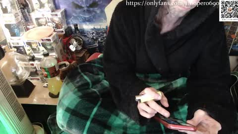 trooper0690 online show from April 6, 2026, 1:23 pm