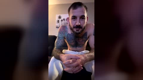 troublemaker0690 online show from January 12, 2026, 3:23 am