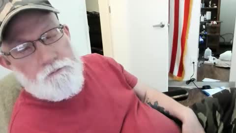 troy49 online show from February 2, 2026, 9:24 pm