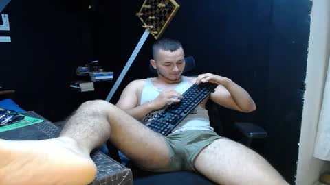 Snapshot of troy_6969 chatting on November 3, 2025, 6:53 pm Alan David online show from November 3, 2025, 6:53 pm