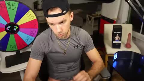 Troy Green online show from February 4, 2025, 4:26 am