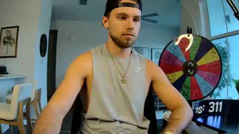 Troy Green online show from September 16, 2025, 9:05 pm