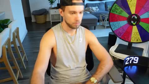 Troy Green online show from September 19, 2025, 9:15 pm