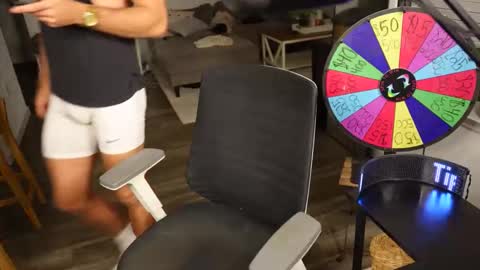 Troy Green online show from November 16, 2025, 3:45 am