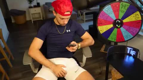 Troy Green online show from November 17, 2025, 10:15 pm