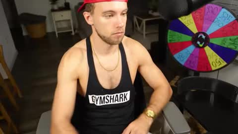 Troy Green online show from November 20, 2025, 10:42 pm