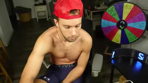 Troy Green online show from November 27, 2025, 10:56 pm