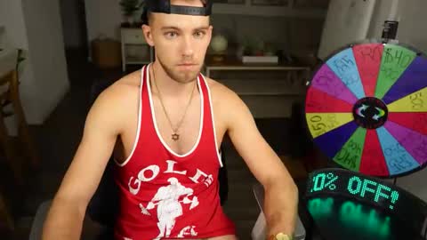 Troy Green online show from December 18, 2025, 3:12 am