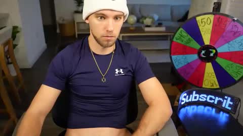 Troy Green online show from January 16, 2026, 10:47 pm