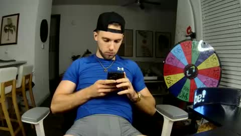 Troy Green online show from February 16, 2026, 3:46 am