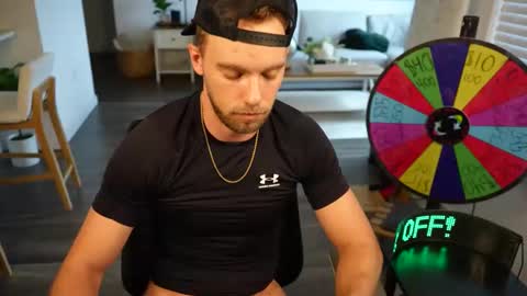 Troy Green online show from March 27, 2026, 8:52 pm