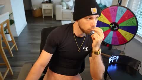 Troy Green online show from April 9, 2026, 9:42 pm