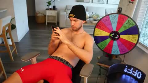 Troy Green online show from April 19, 2026, 9:39 pm